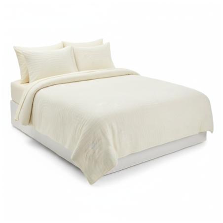 DUVET ANNY NÁCAR 3 PL BEIGE MO5370