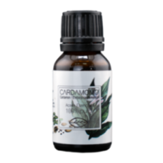 ACEITE ESENCIAL CARDAMOMO 15ML