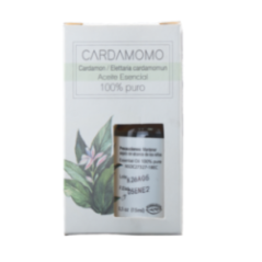 ACEITE ESENCIAL CARDAMOMO 15ML