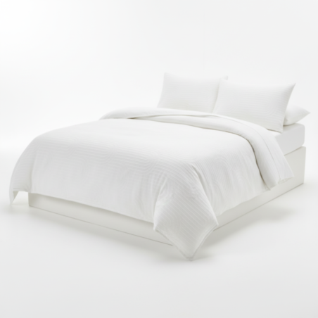 DUVET ANNY NÁCAR 2 PL BLANCO MO5371