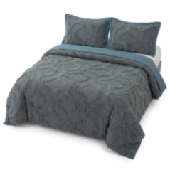 DUVET ANNY NÁCAR 2 1/2 P PLO-BLUS MO5360