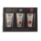 SET 3 CREMAS INTI RITUAL 45 ML