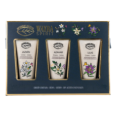 SET 3 CREMAS WAYRA SPIRIT 45 ML