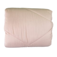 COBERTOR NÁCAR CREME BRULE 2.5 PL