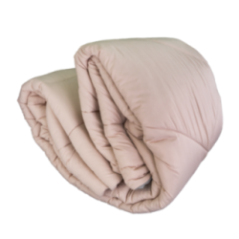 COBERTOR NÁCAR CREME BRULE 2.5 PL