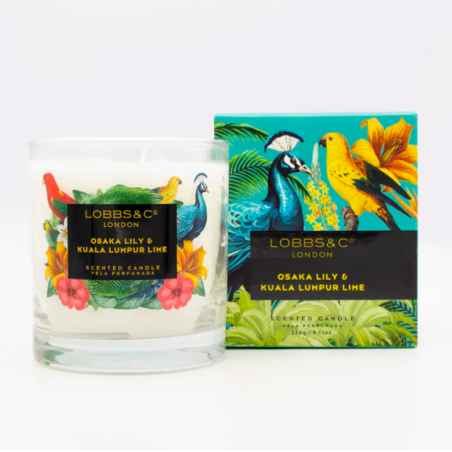 VELA VICTORIA OSAKA LILY & KUALA LUMPUR