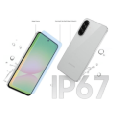 CELULAR GALAXY A56 5G 12GM RAM 256GB GRI