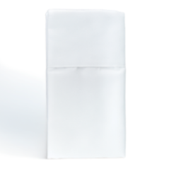 FUNDAS DE ALMOHADA NÁCAR BLANCO 70X50