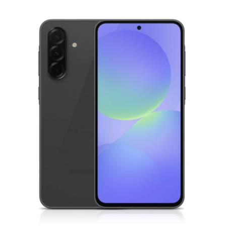 CELULAR GALAXY A36 5G 8GM RAM 256GB NEGR