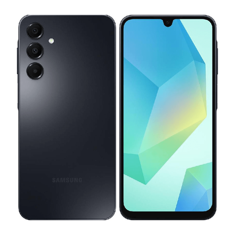 CELULAR GALAXY A16 4GB RAM/128GB NEGRO CELULAR GALAXY A16 4GB RAM/128GB NEGRO