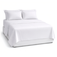 JUEG SABAN NAC PRE BLANCO COL ALTO 2 PL