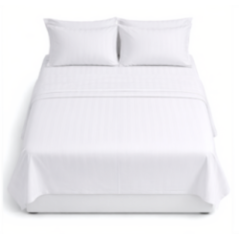 JUEG SABAN NAC PRE BLANCO COL ALTO 2 PL