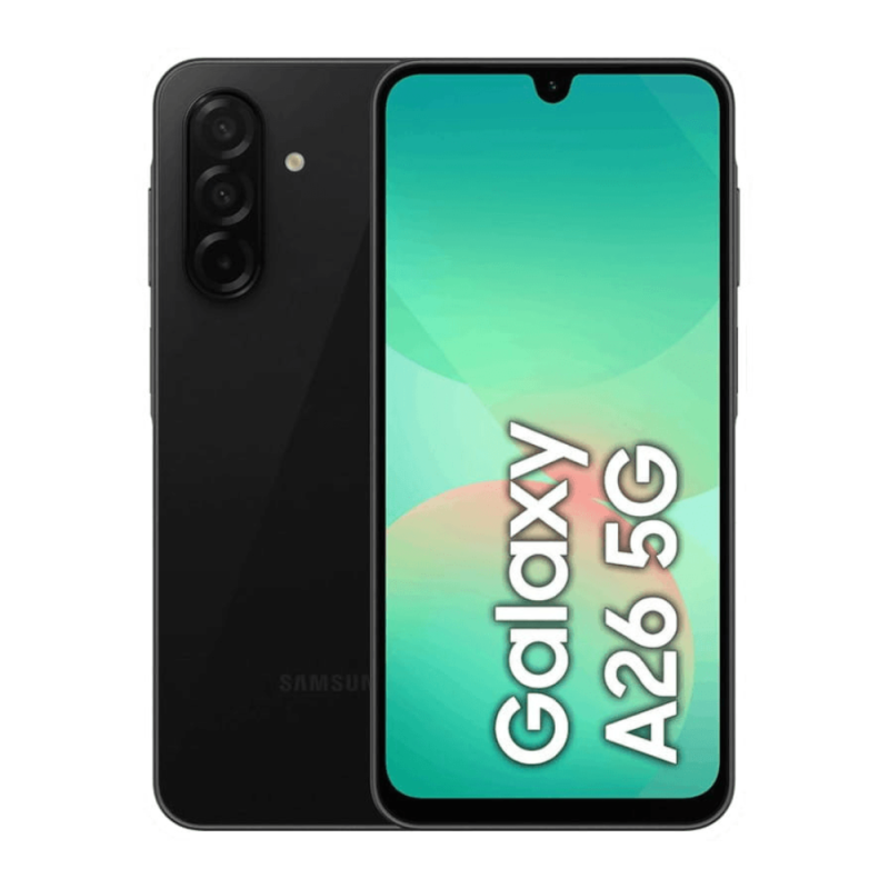 CELULAR GALAXY A26 8GB/256GB VERDE CELULAR GALAXY A26 8GB/256GB VERDE