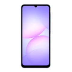 CELULAR GALAXY A07 4GB RAM 128GB VIOLETA