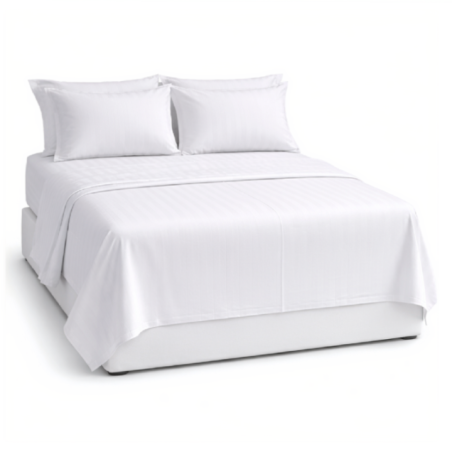 JUEG SABAN NAC PRE BLANCO COL ALTO 1.5 P