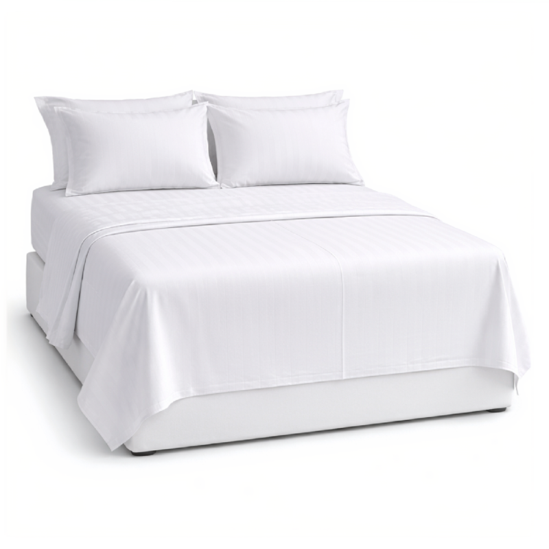 JUEG SABAN NAC PRE BLANCO COL ALTO 3 P