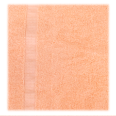 TOALLA PEQUEÑA TAXO 70X40