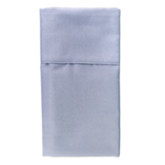 FUNDAS DE ALMOHADA NÁCAR GRIS 70X50