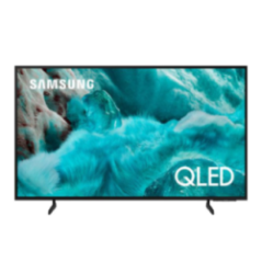TELEVISOR 50" QN50Q7FAAPCZE QLED UHD