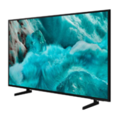 TELEVISOR 50" QN50Q7FAAPCZE QLED UHD