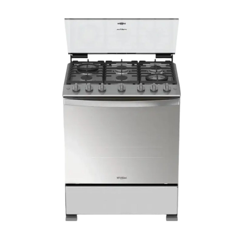 COCINA A GAS LWFR5110S 6 QUEMADORES