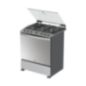 COCINA A GAS LWFR5110S 6 QUEMADORES