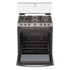COCINA A GAS LWFR5110S 6 QUEMADORES