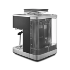 MAQUINA ESPRESSO SEMI AUTOM CON MOLINO