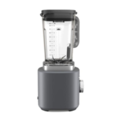 LICUADORA PURE POWER 2 L GRIS