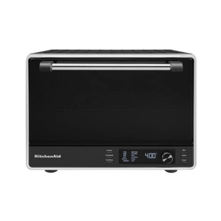 HORNO CON FREIDORA DE AIRE CONVECCION