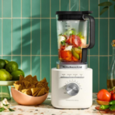 LICUADORA PURE POWER 2 L BLANCO