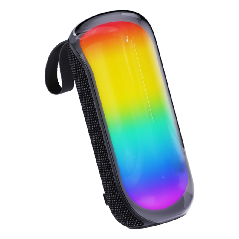 PARLANTE ES-PS23-NEGRO BT.USB. AUX C/BAT