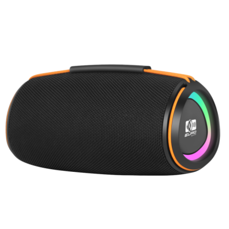 PARLANTE ES-PS25-NEGRO BT.USB. AUX C/BAT