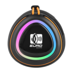 PARLANTE ES-PS25-NEGRO BT.USB. AUX C/BAT