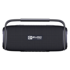 PARLANTE ES-PS28-NEGRO BT.USB.AUX C/BAT