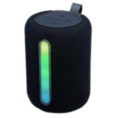 PARLANTE ES-PS27-NEGRO BT.USB. AUX C/BAT