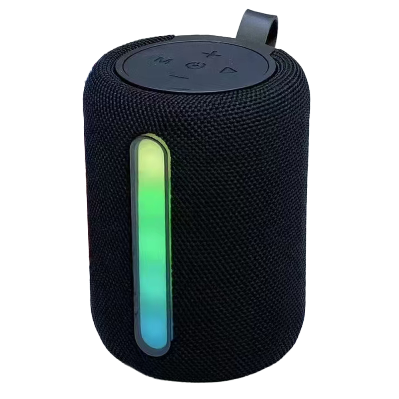 PARLANTE ES-PS27-NEGRO BT.USB. AUX C/BAT