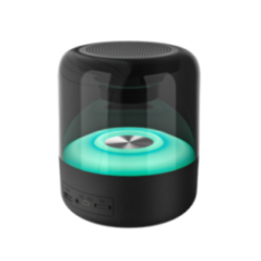 PARLANTE ES-PS26-NEGRO BT.USB. AUX C/BAT