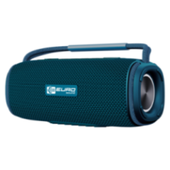 PARLANTE ES-PS28-AZUL BT.USB.AUX C/BAT