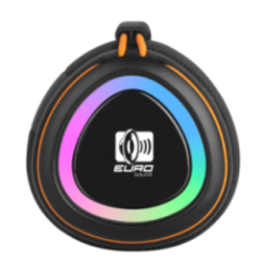 PARLANTE ES-PS24-NEGRO BT.USB. AUX C/BAT