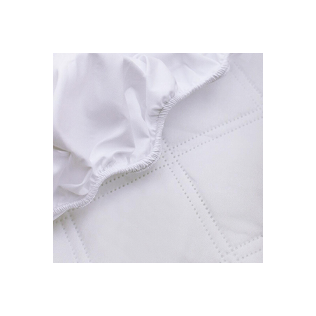 COBERTOR COLCHON IMPERMEABLE 3 PL INBED