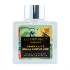 DIFUSOR OSAKA LILY & KUALA LUMPUR LIME