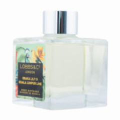 DIFUSOR OSAKA LILY & KUALA LUMPUR LIME