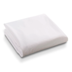 COBERTOR COLCHÓN IMPERMEAB BLANCO 1.5 P