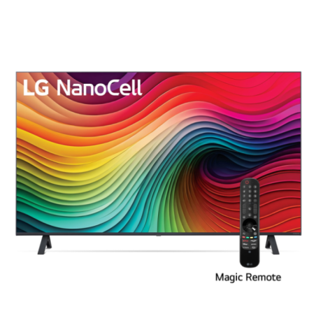 TELEVISOR LED LCD TV 50" 50NANO80ASA