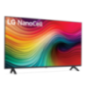 TELEVISOR LED LCD TV 50" 50NANO80ASA