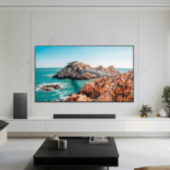 TELEVISOR 86" NANO 86NANO80ASA.AWR