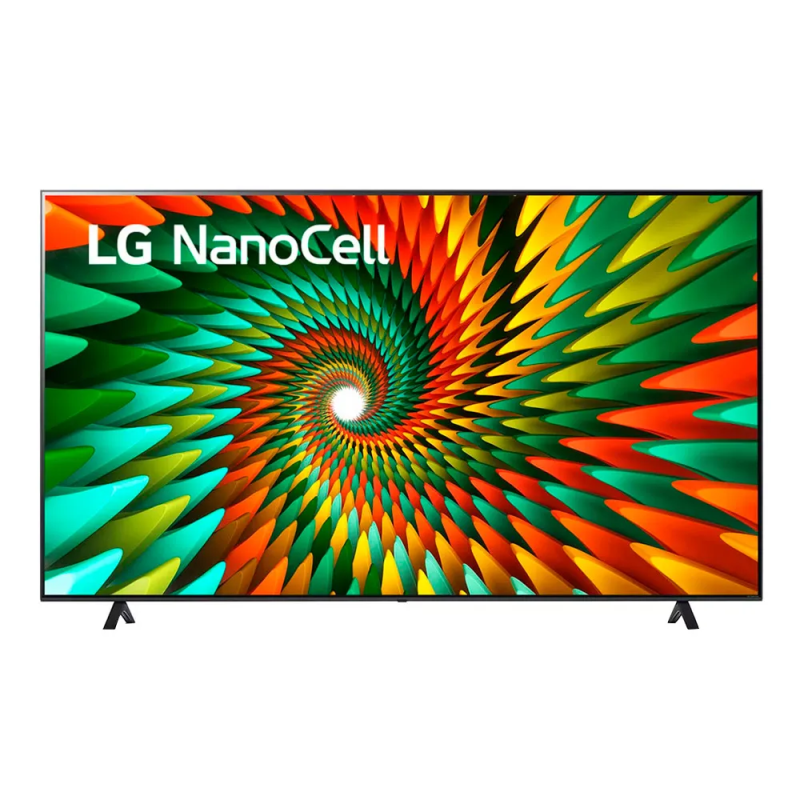 TELEVISOR 65" 65NANO80TSA NANO