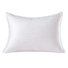ALMOHADA ULTRA SOFT PLUMA 50X90CM BLANCO