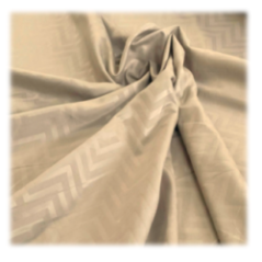 COBERTOR EMBOZADO F/ALM 2P ZIG KHAKI